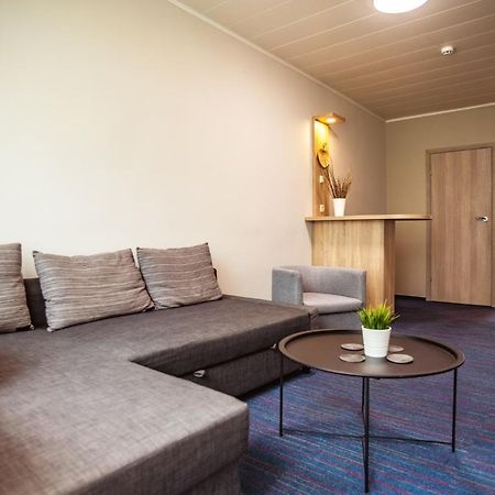 Apartamentai S.Neries 14 Alanga Παλάγκα Εξωτερικό φωτογραφία