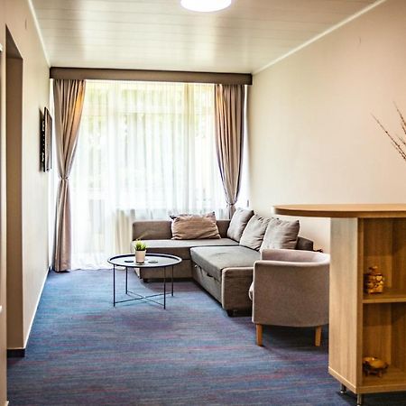 Apartamentai S.Neries 14 Alanga Παλάγκα Εξωτερικό φωτογραφία