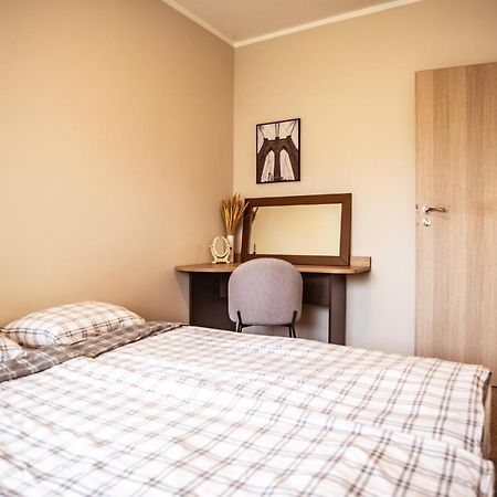 Apartamentai S.Neries 14 Alanga Παλάγκα Εξωτερικό φωτογραφία
