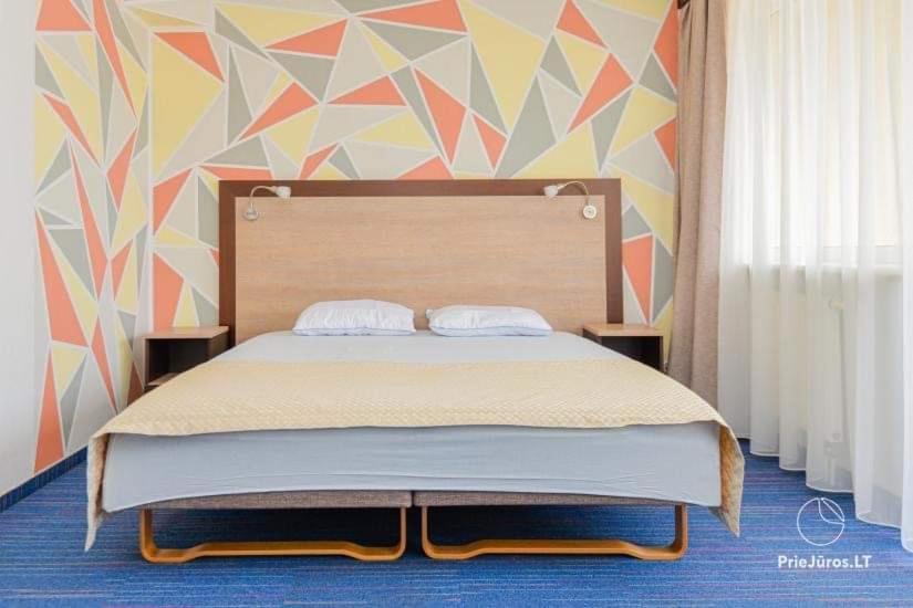 Apartamentai S.Neries 14 Alanga Παλάγκα Εξωτερικό φωτογραφία