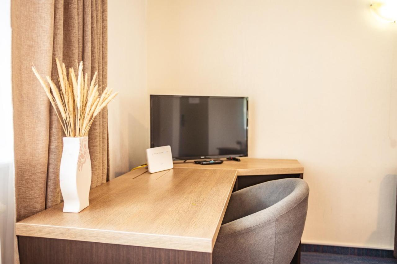 Apartamentai S.Neries 14 Alanga Παλάγκα Εξωτερικό φωτογραφία