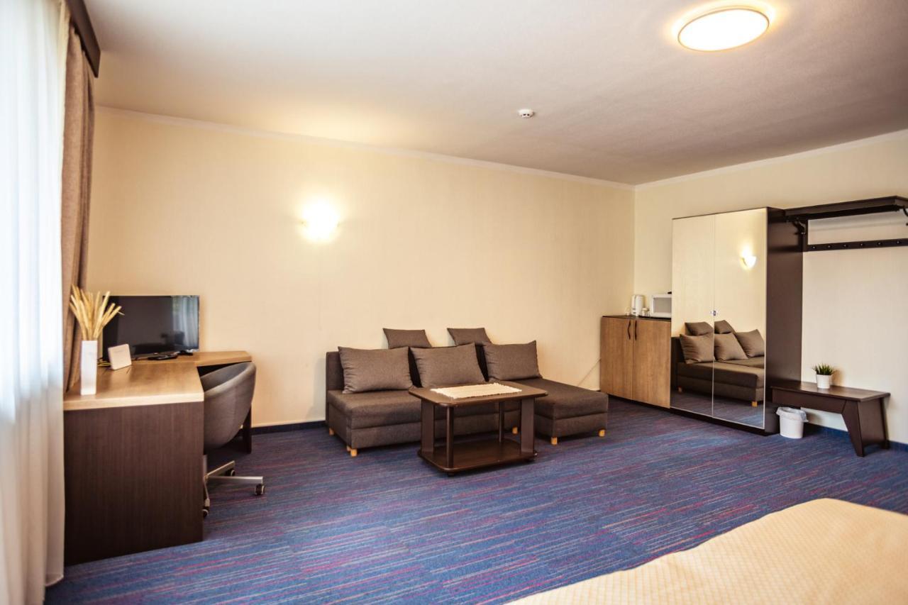 Apartamentai S.Neries 14 Alanga Παλάγκα Εξωτερικό φωτογραφία
