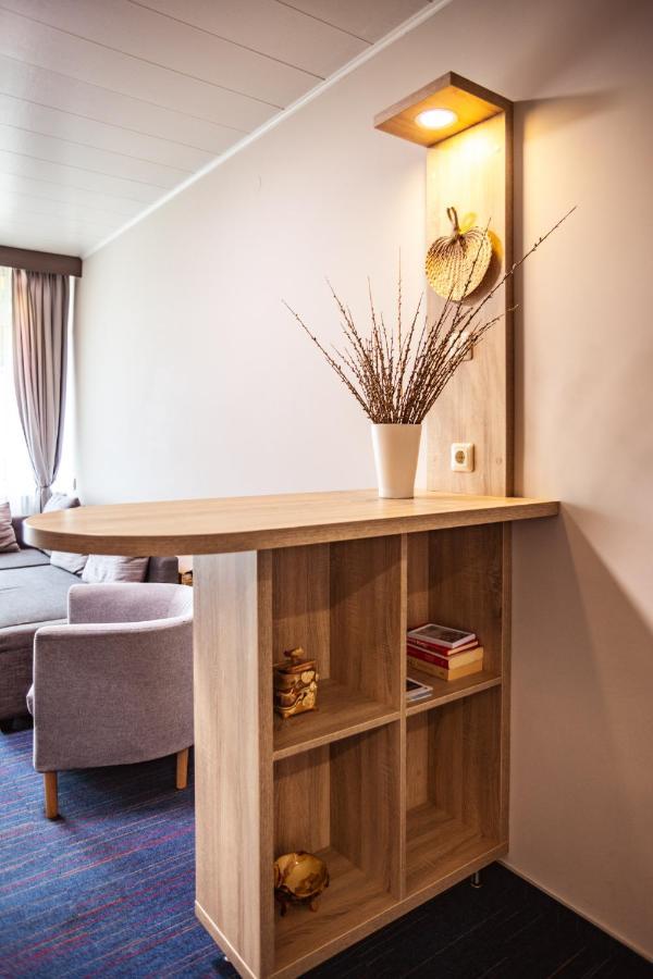 Apartamentai S.Neries 14 Alanga Παλάγκα Εξωτερικό φωτογραφία