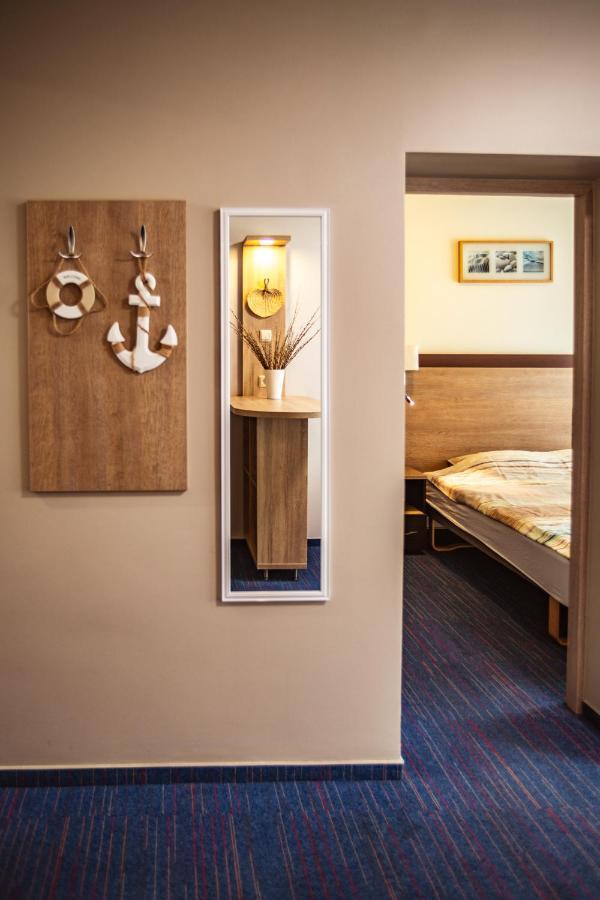 Apartamentai S.Neries 14 Alanga Παλάγκα Εξωτερικό φωτογραφία
